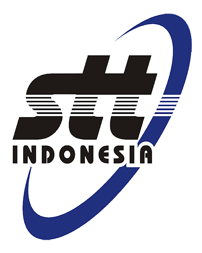 Logo STT Indonesia Tanjungpinang